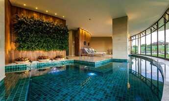 Imagem 7: Terreno no Cond. Royal Boulevard (3º fase), com 923,20m!