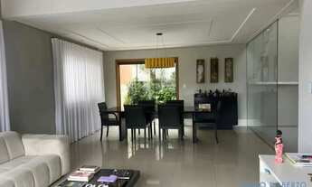 Imagem 3: CASA EM CONDOMÍNIO - CONDOMÍNIO HILLS 3 - SP