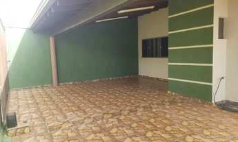 Imagem 3: Casa Térrea à venda, 3 quartos, Jardim Nova Jerusalém - Campo Grande/MS