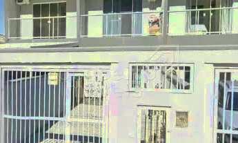 Imagem 2: Sobrado Geminado A Venda - Itapema Sc - 2 Quartos 550 Mil