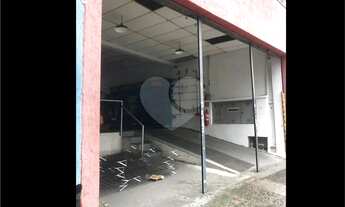 Imagem 3: Galpão à venda ou para locação em Vila Leopoldina - SP