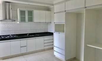 Imagem: Apartamento 2Q c/ suíte, c/ móveis Planejados