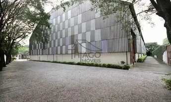 Imagem: Galpão/Depósito/Armazém comercial para