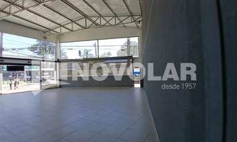 Imagem: Loja na Vila Constança. Vitrine Para Seu