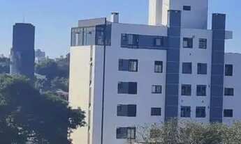 Imagem 4: Apartamento à venda com 2 quartos no Seminário - Curitiba - PR