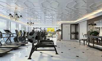 Imagem 7: Apartamento - 1 dormitório - localizado em João Pessoa / cabo branco REF: DW597065