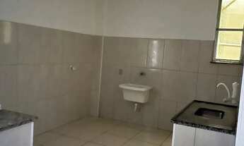 Imagem 3: Aluguel de apartamento de um quarto , sala ,cozinha e banheiro