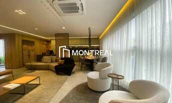 Imagem 6: APARTAMENTO À VENDA NA VILA OLIMPIA, 3 SUÍTES. 2 VAGAS DE GARAGEM