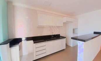 Imagem 5: Apartamento para alugar no Edifício Saint Barth, no Bairro Alto em Piracicaba