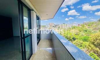 Imagem 6: APARTAMENTO 04 QUARTOS BAIRRO SILVEIRA