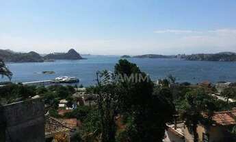 Imagem 3: Terreno à Venda, 890 m² Por R$ 300.000 - Charitas - Niterói/RJ