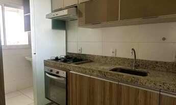 Imagem 3: Apartamento no Condomínio Essencial - 3 Dormitórios com 92 m² em Morada do Sol, Teresina