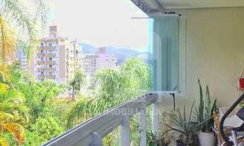 Imagem 6: Apartamento 3 quartos (2 suítes) no Itacorubi