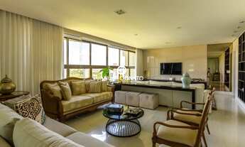 Imagem 4: Apartamento á Venda 277m² Vila da Serra