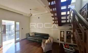 Imagem 5: Casa em Condomínio na Chácara São João, São Carlos