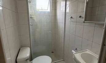 Imagem 6: Apartamento 2 quartos, sala, cozinha, banheiro, vaga de garagem - Tucuruvi