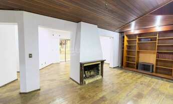 Imagem 2: Casa Residencial com 3 dormitórios para alugar no bairro Assunção