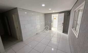 Imagem 7: Casa com 3 dormitórios, 117 m² - venda por R$ 341.000,00 ou aluguel por R$ 2.000,00 - Três