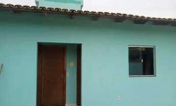 Imagem 3: Venda e Aluguel temporada - Casa e Kitnet na Praia da Paixão - Prado/BA