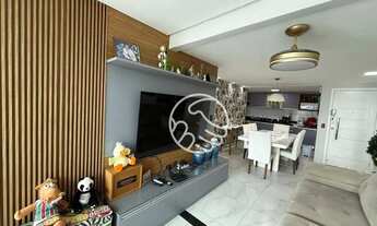 Imagem 13: Apartamento com 3 quartos sendo 1 suíte à venda, 115 m² por R$ 1.390.000 - Praia do Morro