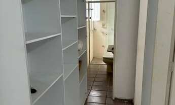 Imagem 3: Apartamento 2/4 - 72m - Edf Montana 2 - Barro Vermelho - Próx Prudente de Morais