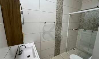 Imagem 7: Casa com 3 dormitórios para alugar por R$ 2.501,00/mês - Coliseu - Londrina/PR