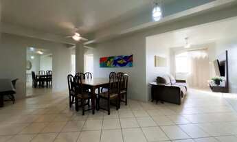 Imagem 3: Apartamento no Balneário Rincão próximo ao mar com 3 dormitórios, mobiliado, e 2 vagas de