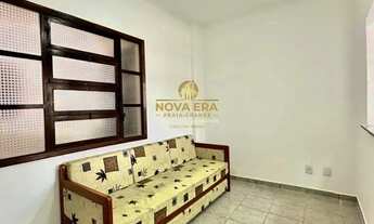 Imagem 3: CANTO DO FORTE, 1 dorm, 1 vaga, 225 mil, ac banco