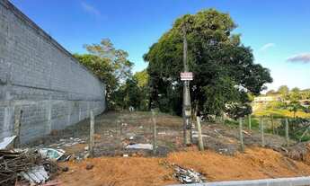 Imagem: Lote / Terreno com 450 m² à venda no Bairro