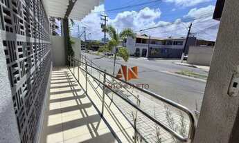 Imagem 3: Apartamento com 3 quartos à venda, 64 m² por R$ 275.000 - Padre Romualdo - Caucaia/CE