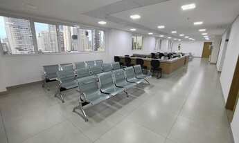 Imagem 7: Sala Comercial QS Life Home e Clinical IN27844