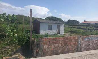 Imagem 3: Terreno na Av: litorânea