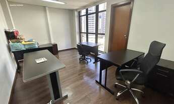 Imagem 6: Excelente sala para locação no bairro Funcionários