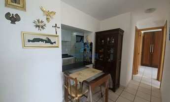 Imagem 4: Apartamento à Venda no Condomínio Saint Raphael - 56 m² - R$ 350.000,00 - HB992 - Lagoa No