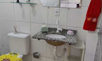 Imagem 6: Alugo AP Setor C 1/4 $600