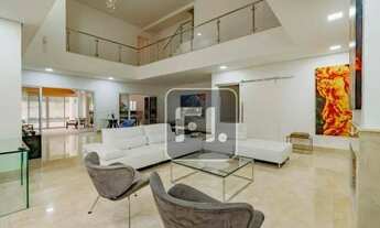 Imagem 2: Casa com 7 dormitórios, 918 m² - venda por R$ 11.500.000,00 ou aluguel por R$ 55.000,00/mê