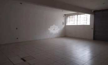 Imagem 5: Galpão - Parque das Nações - Atibaia