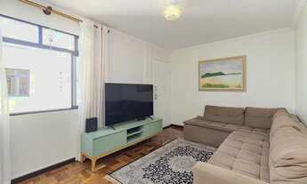 Imagem: Apartamento 3 quartos 1 vaga no Tingui