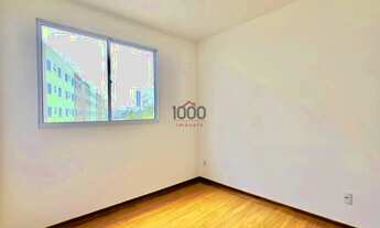 Imagem 6: Apartamento 2 quartos - São Pedro