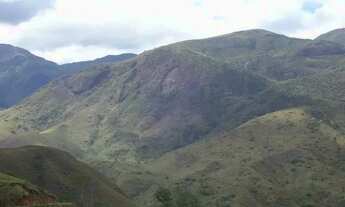 Imagem 2: SÃO FIDELIS ITACOLOMI 48 ALQUEIRES DE 24.200 M² = 1.161.60 M²