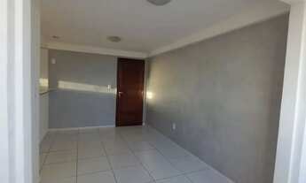 Imagem 6: Venda apto 58m² - 2 quartos, sendo 1 suíte em Pitimbu - Natal - RN