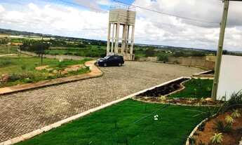 Imagem 3: Residencial Araville, em Arapiraca , ótimo lote com toda infraestrutura, para Venda com 45