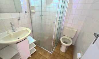 Imagem 4: Kitnet com 1 dormitório, 36 m² - venda por R$ 140.000,00 ou aluguel por R$ 1.220,00/mês