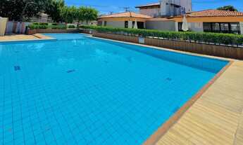 Imagem 4: Casa Vilage | 4 Quartos | 3 Suítes Stella Maris