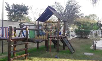 Imagem 5: EE - Aluga-se Apartamento, 69 m², 2 Quartos, 1 Suíte, Condomínio Vila Bela, Villa Branca