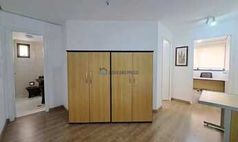 Imagem: Conjunto Comercial à venda de 43 m² na