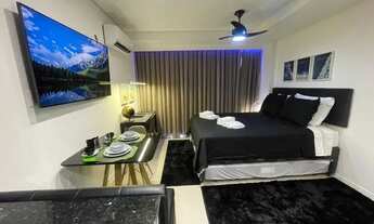 Imagem 5: Rooftop.470 Studio Novo Mobiliado em Boa Viagem - Venda ou Aluguel