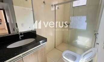 Imagem 9: Casa Bairro Granada 129m² com 03 quartos - Uberlândia - MG