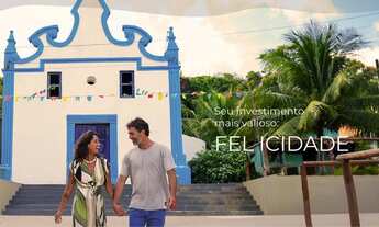 Imagem 2: Flat na beira mar de São Miguel dos Milagres, Rooftop com Áres de Lazer