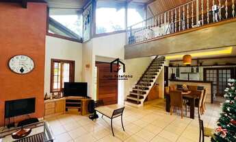 Imagem 2: Casa com 3 dormitórios sendo 1 suíte no Condomínio Chácaras Cataguá em Taubaté